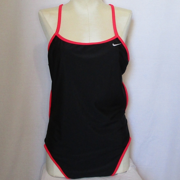 Nike reversible swimsuit - Picture 2 of 7